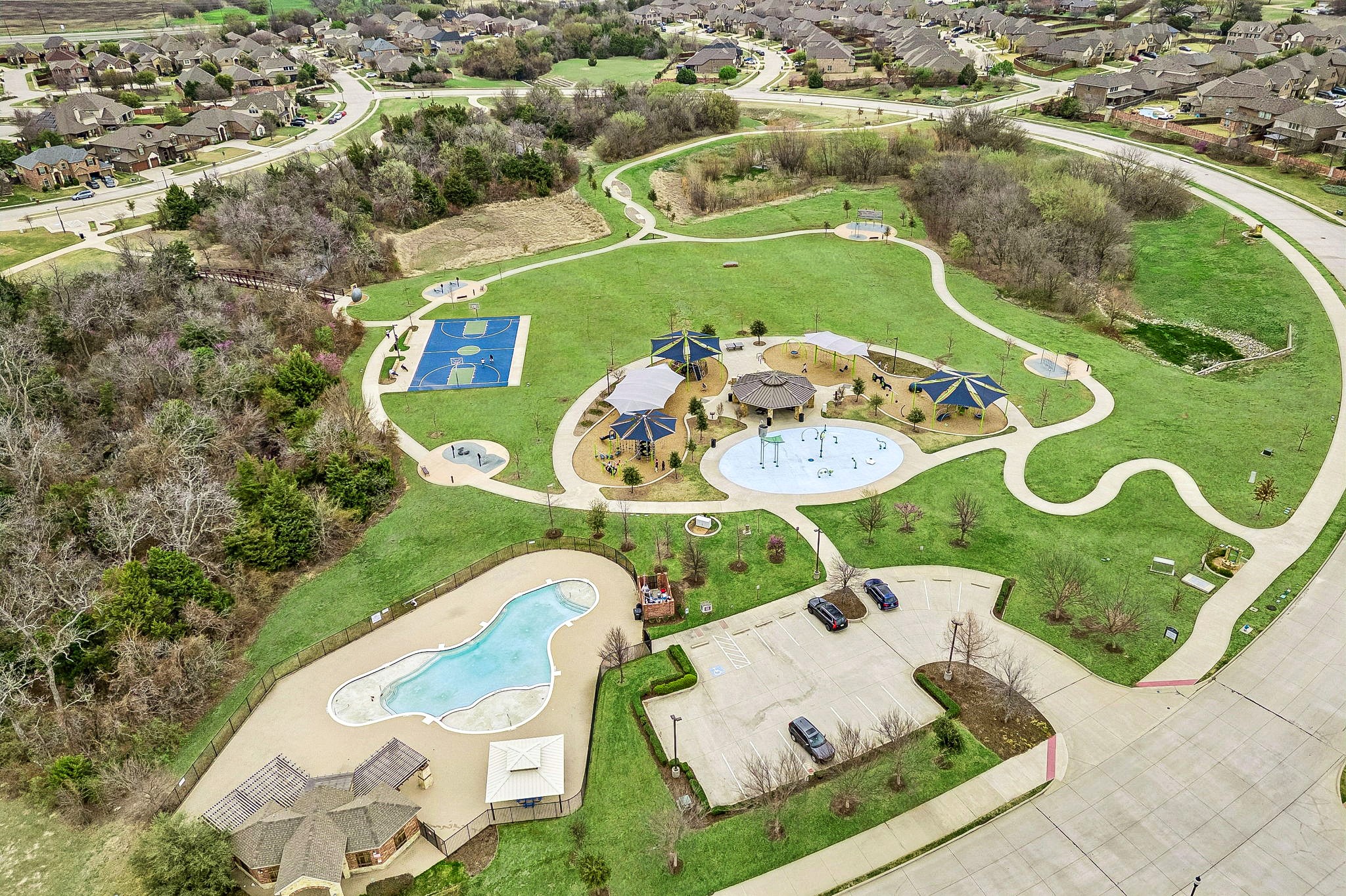 1801 Jace Drive Mckinney TX 75071