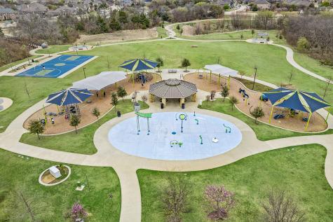 1801 Jace Drive Mckinney TX 75071