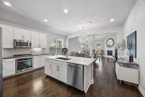 1801 Jace Drive Mckinney TX 75071