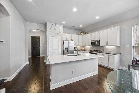 1801 Jace Drive Mckinney TX 75071