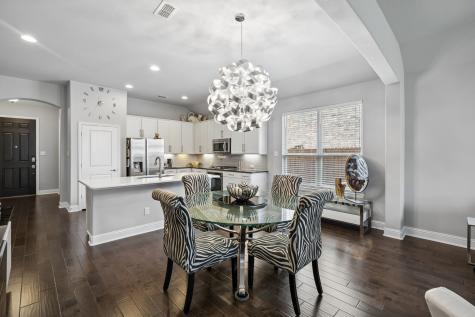 1801 Jace Drive Mckinney TX 75071