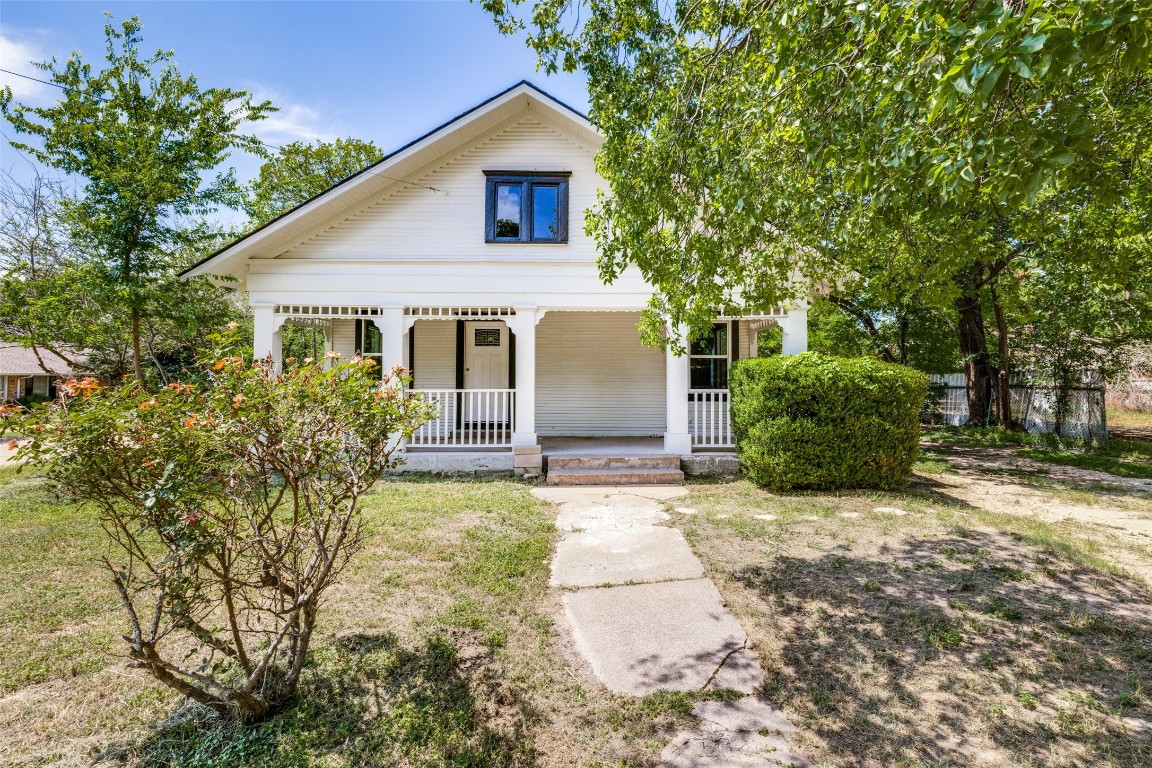 514 W Tyler Street Ennis TX 75119