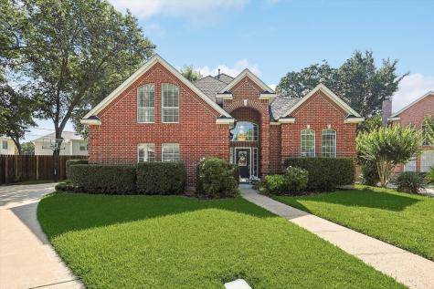 6421 Scotsbluff Court Arlington TX 76001