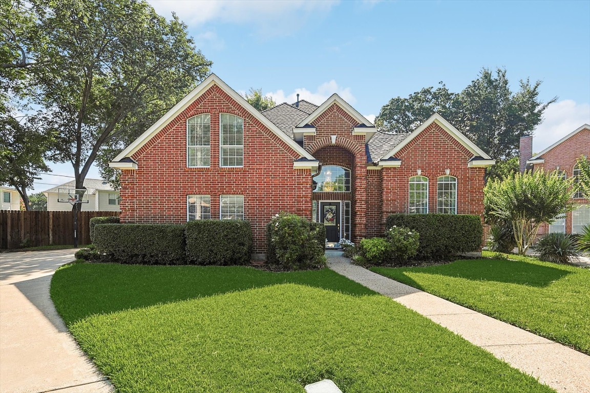 6421 Scotsbluff Court Arlington TX 76001