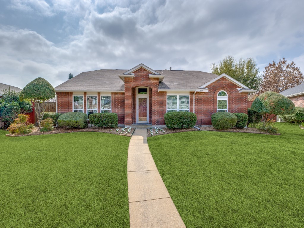 1722 Lordsburg Drive Garland TX 75040