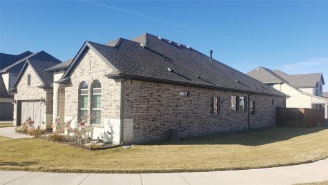 3205 Julian Street Mansfield TX 76063