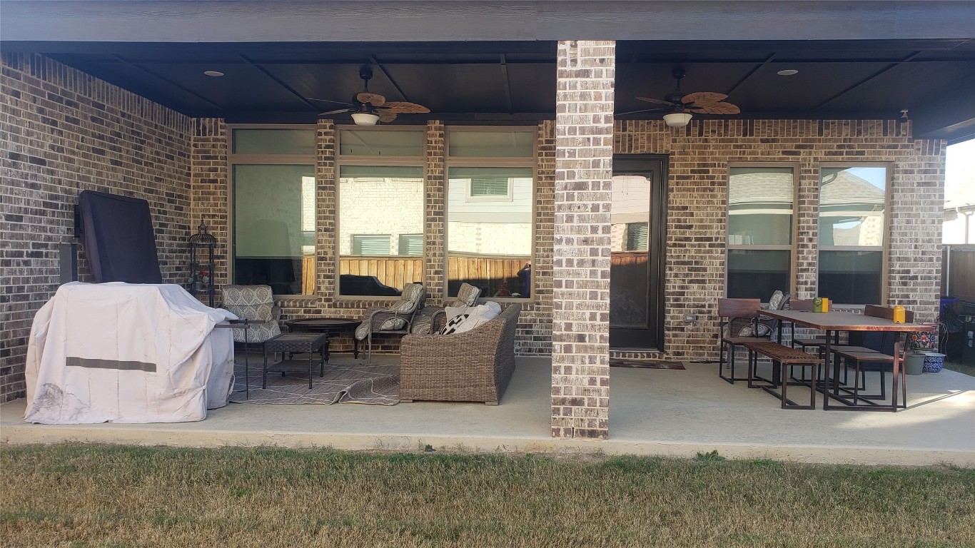 3205 Julian Street Mansfield TX 76063
