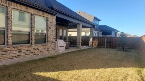 3205 Julian Street Mansfield TX 76063