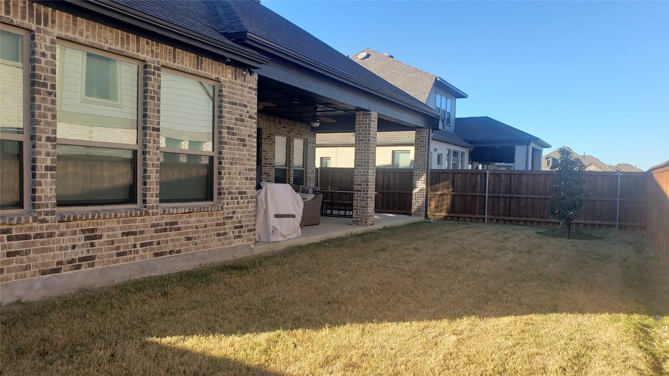 3205 Julian Street Mansfield TX 76063