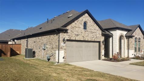 3205 Julian Street Mansfield TX 76063