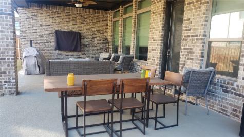 3205 Julian Street Mansfield TX 76063