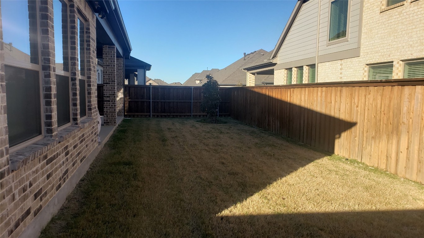 3205 Julian Street Mansfield TX 76063