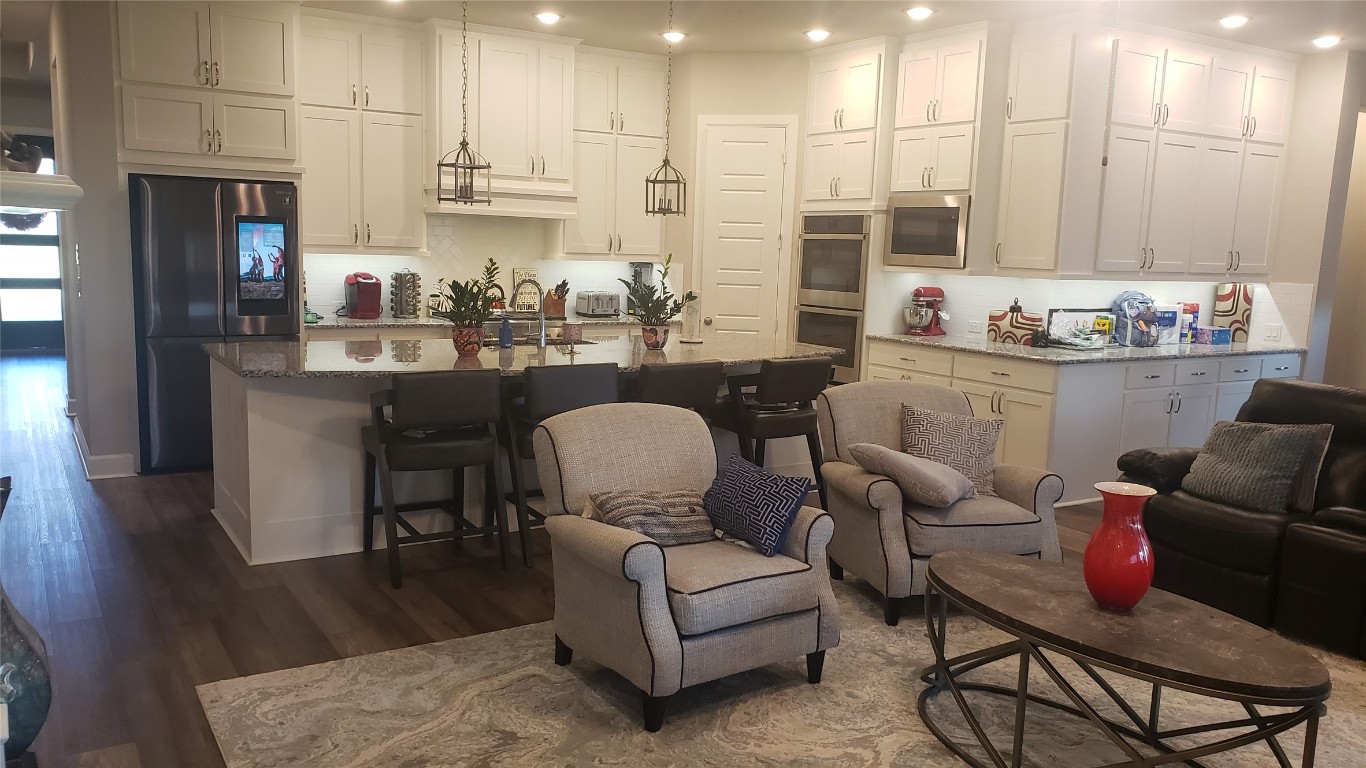 3205 Julian Street Mansfield TX 76063