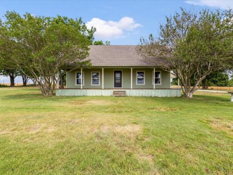 5641 County Road 313a Alvarado TX 76009