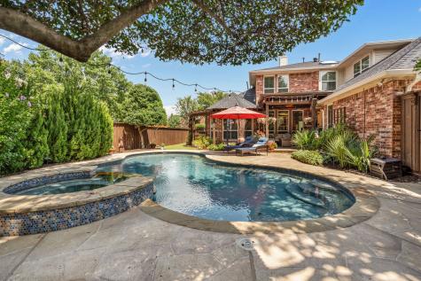3700 Asbury Lane Plano TX 75025