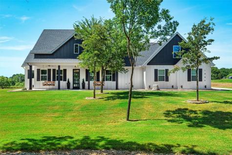 1004 Freedom Court Weatherford TX 76088