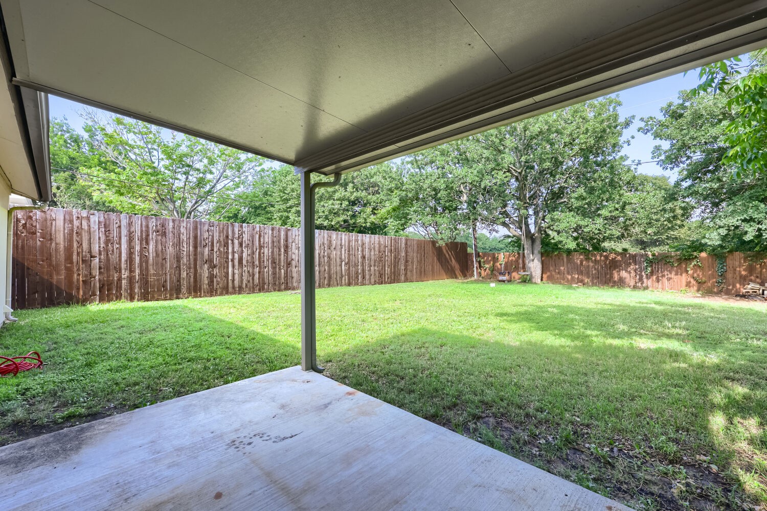 5901 Guildwood Drive Arlington TX 76017