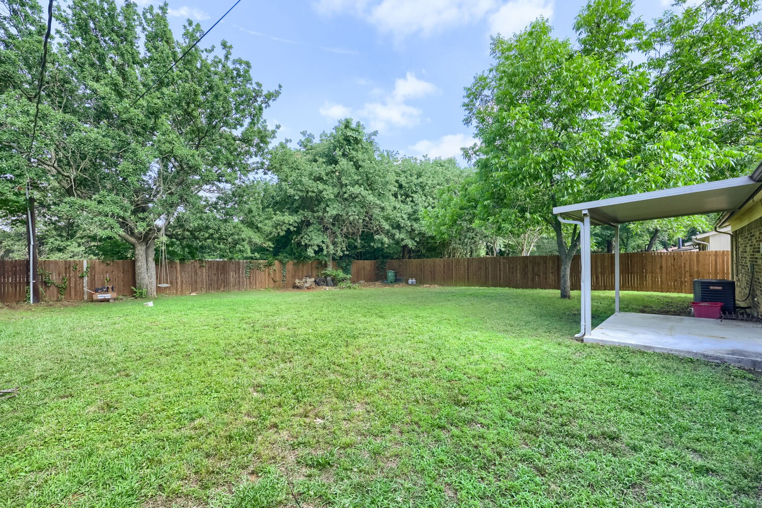 5901 Guildwood Drive Arlington TX 76017