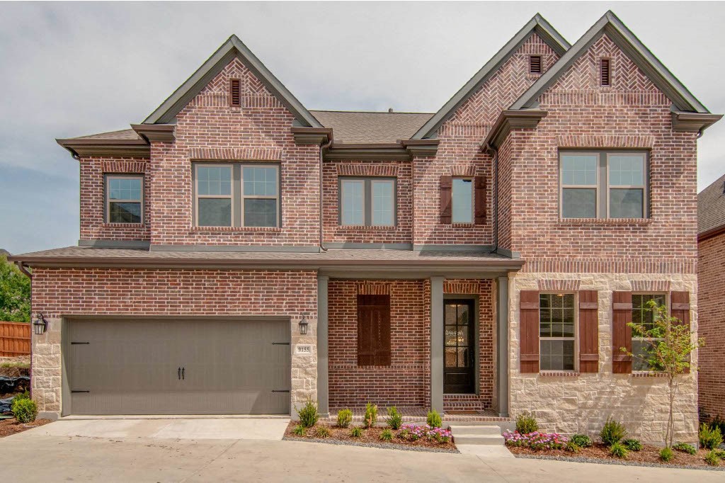 9155 Rock Daisy Court Dallas TX 75231