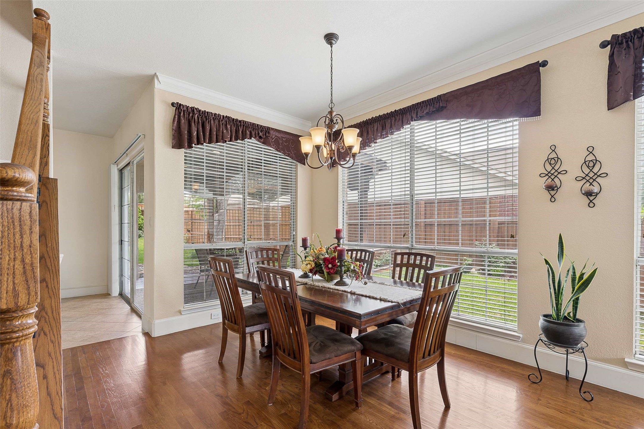 672 Raintree Circle Coppell TX 75019
