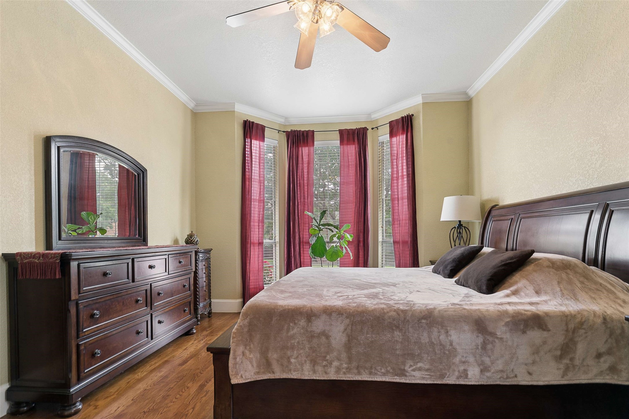 672 Raintree Circle Coppell TX 75019
