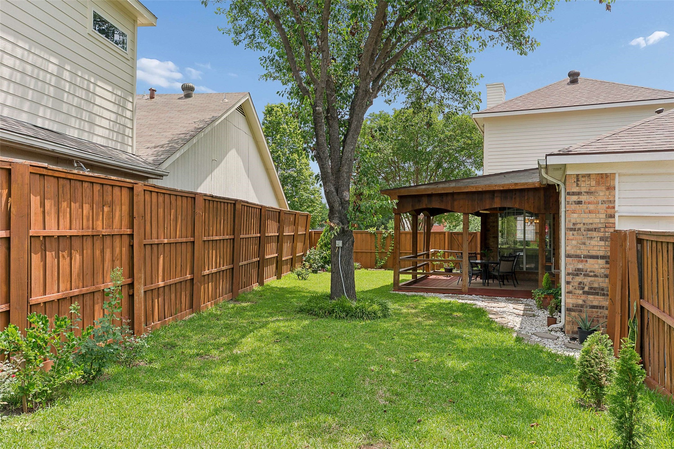 672 Raintree Circle Coppell TX 75019