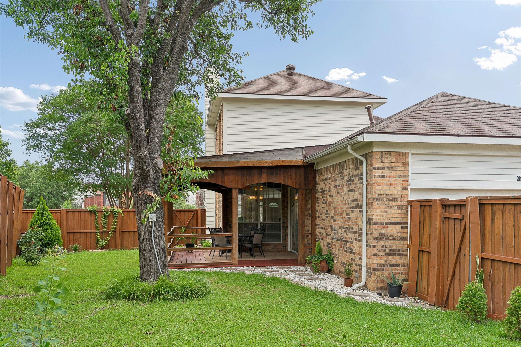 672 Raintree Circle Coppell TX 75019