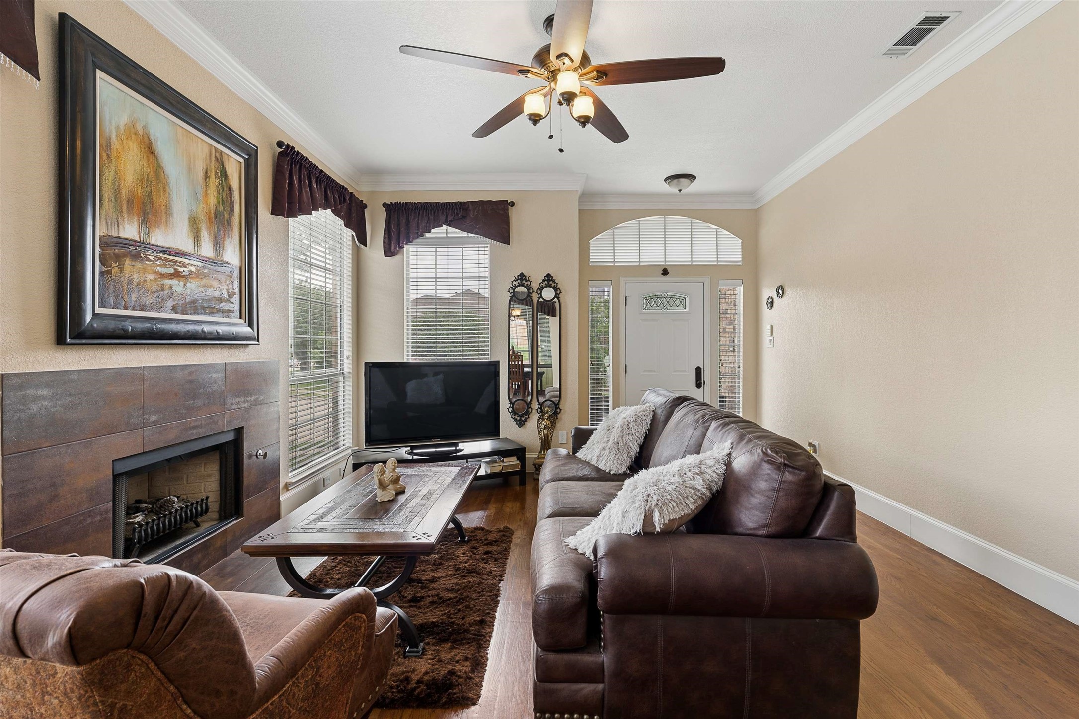 672 Raintree Circle Coppell TX 75019