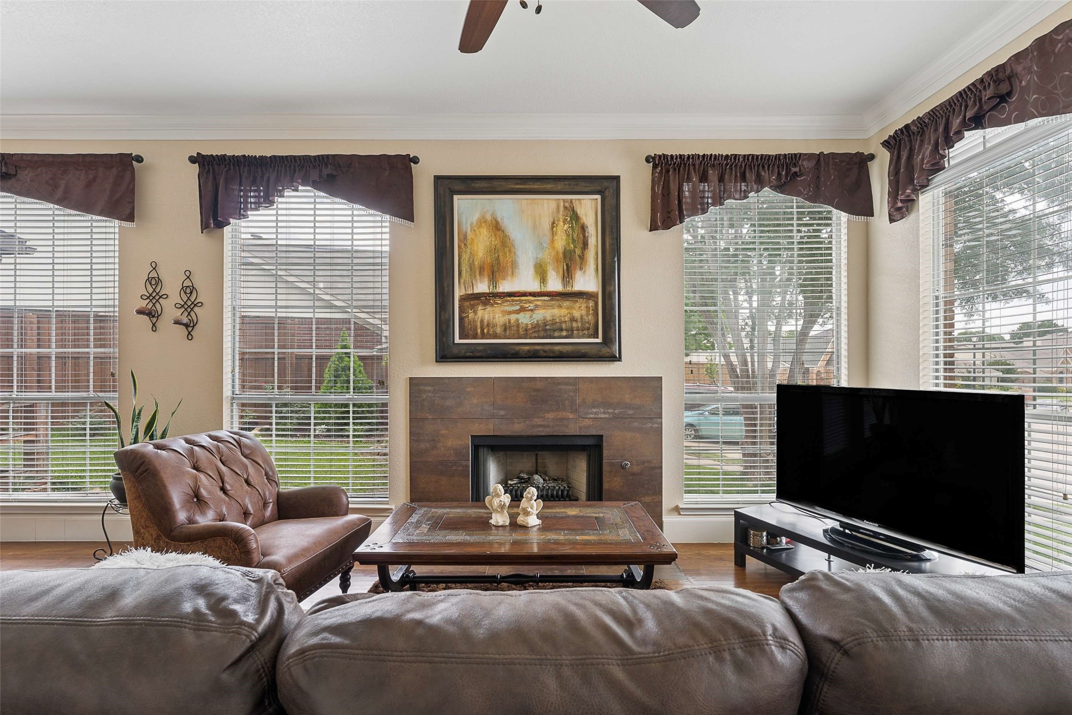 672 Raintree Circle Coppell TX 75019