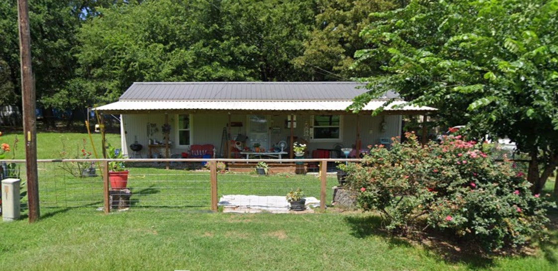 10166 Northview Drive Wills Point TX 75169