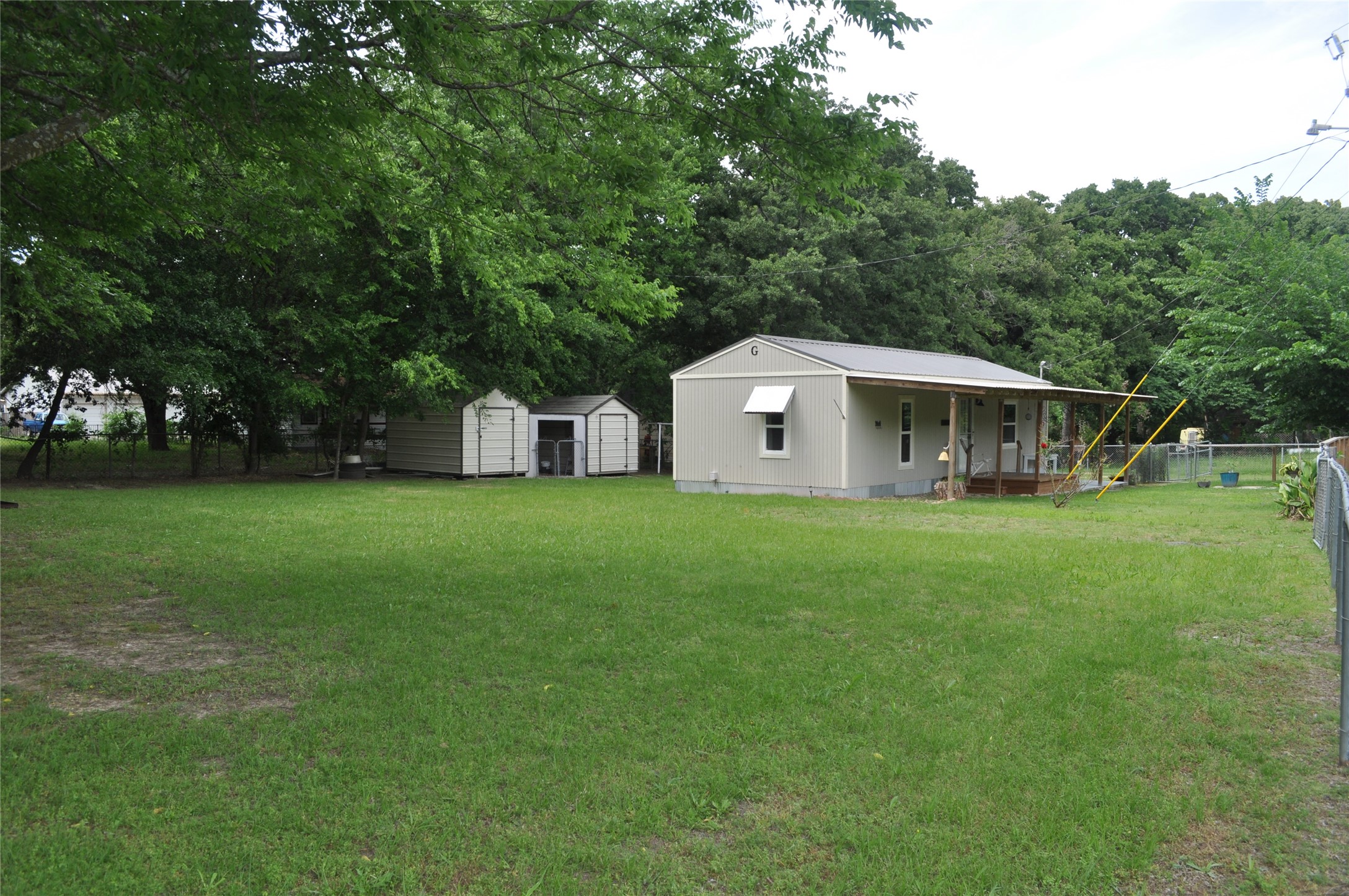 10166 Northview Drive Wills Point TX 75169