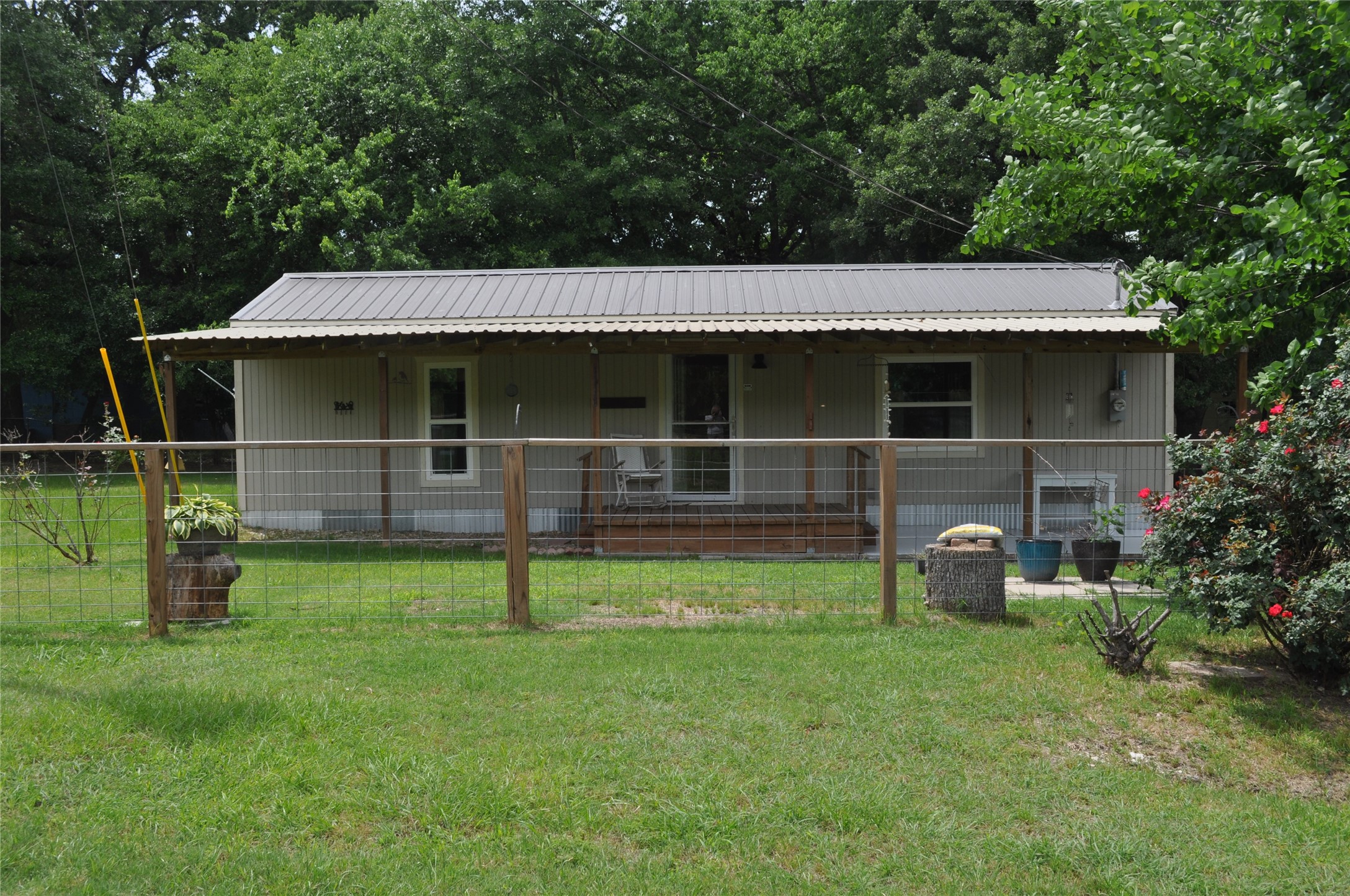 10166 Northview Drive Wills Point TX 75169