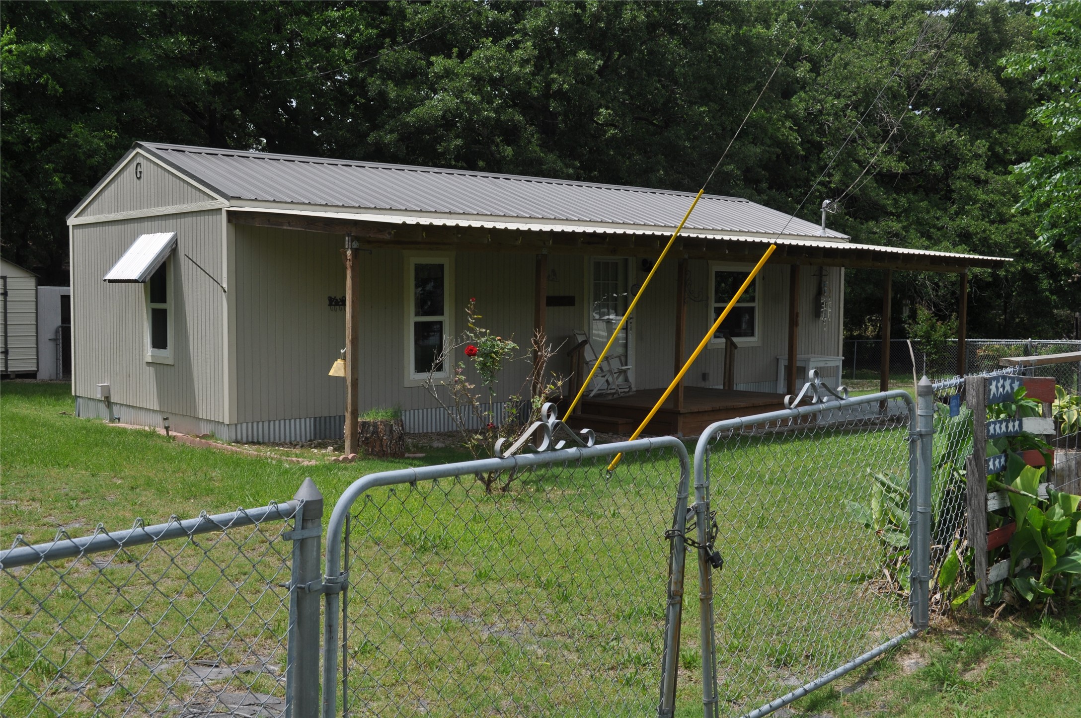 10166 Northview Drive Wills Point TX 75169