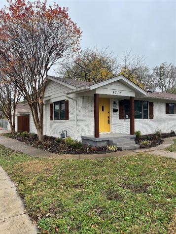 4712 Roxie Street Haltom City TX 76117