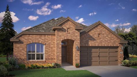15149 Ram Rock Drive Fort Worth TX 76008