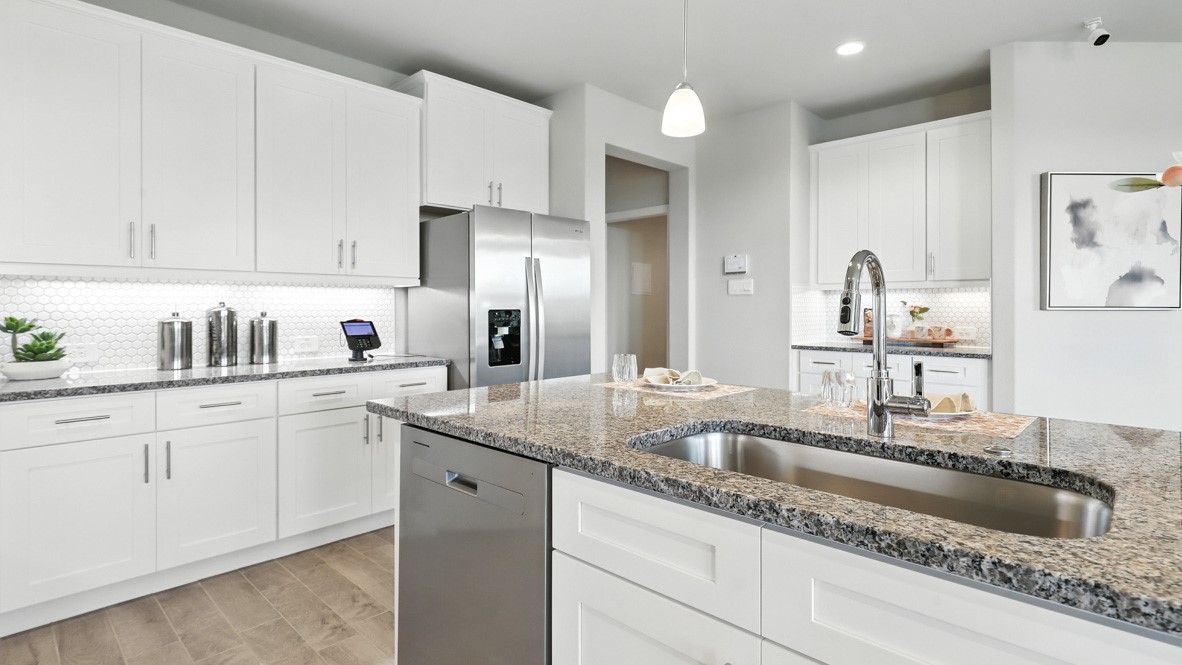 15149 Ram Rock Drive Fort Worth TX 76008