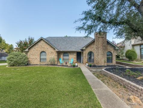 3020 Club Country Drive Garland TX 75043