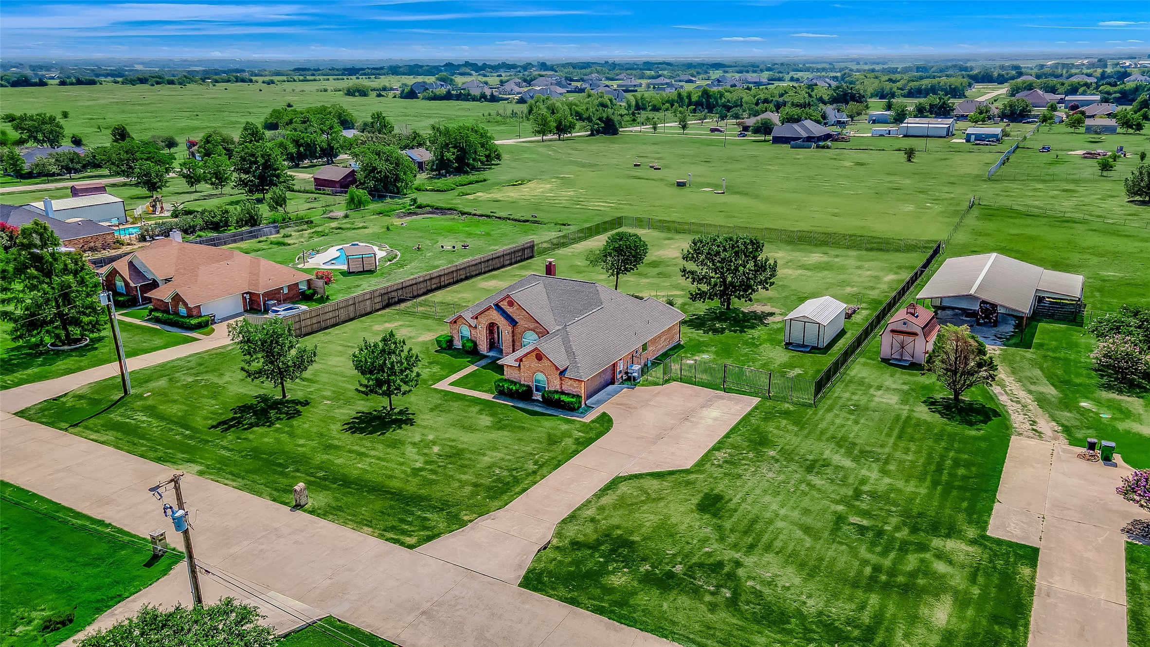 10103 Manor Way Forney TX 75126