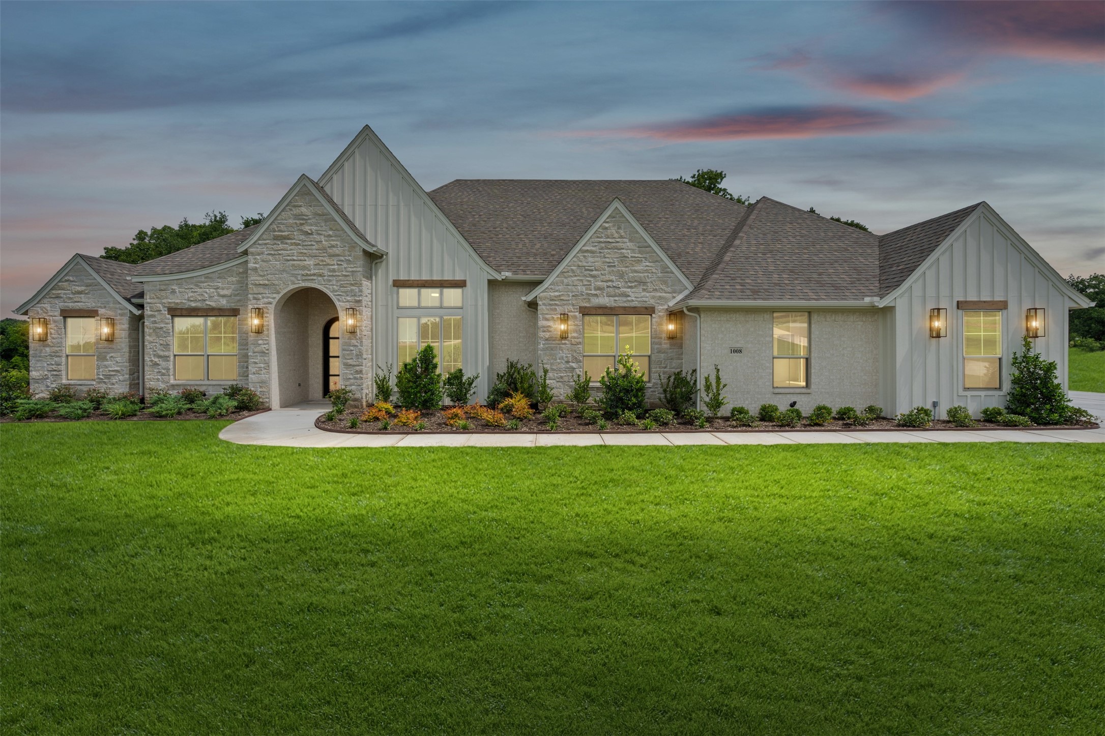 1008 Lorene Park Weatherford TX 76087