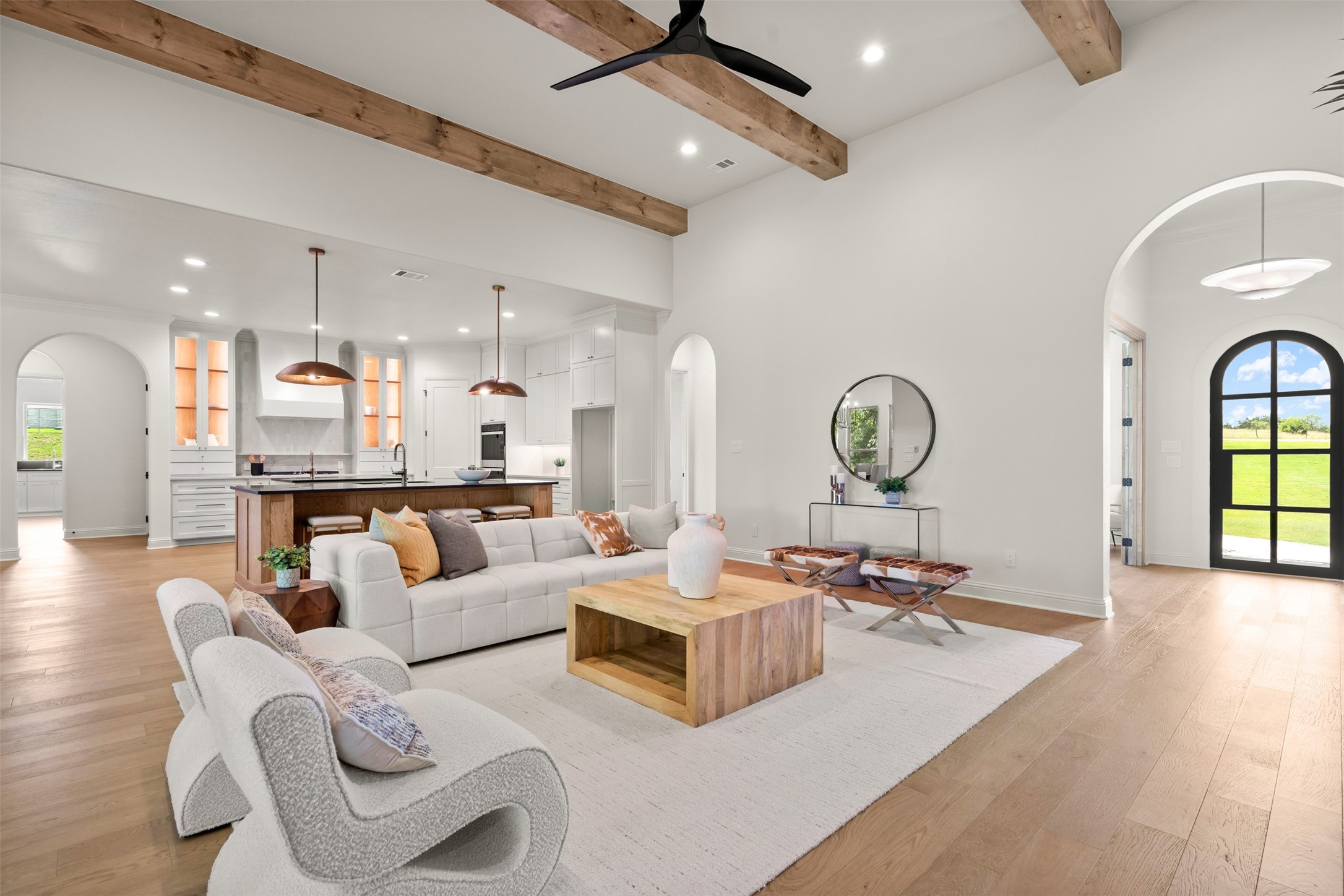 1008 Lorene Park Weatherford TX 76087