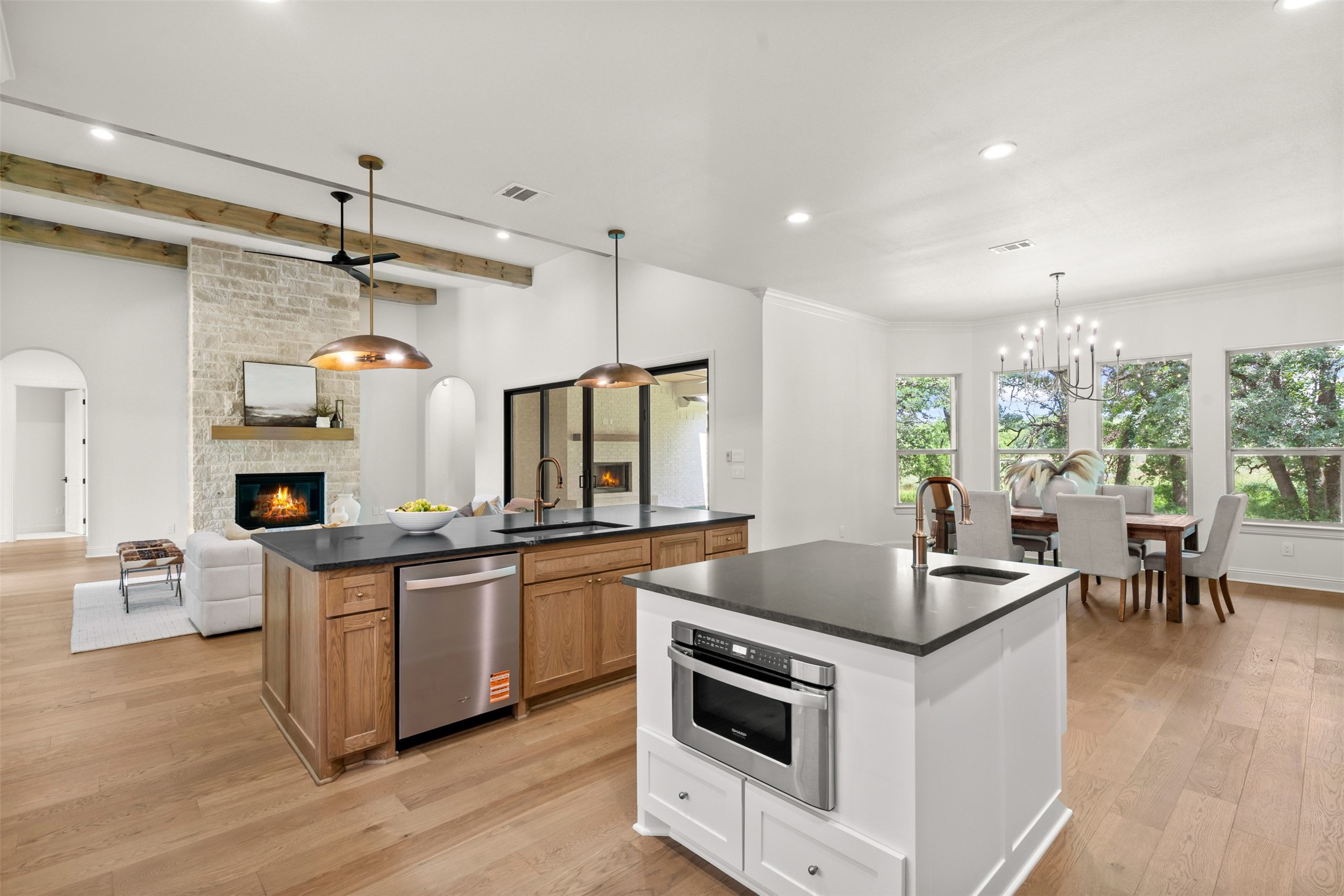 1008 Lorene Park Weatherford TX 76087