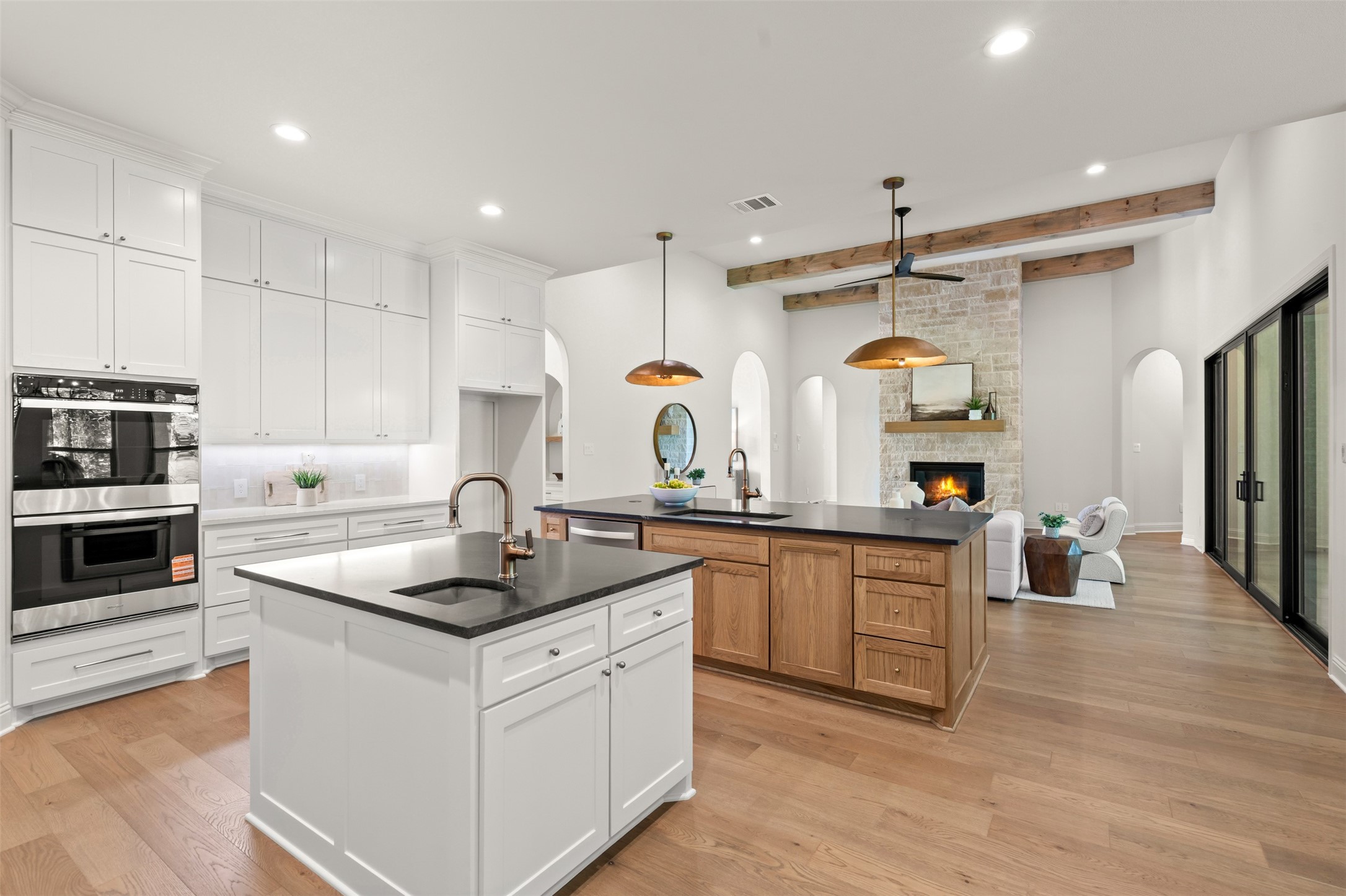 1008 Lorene Park Weatherford TX 76087