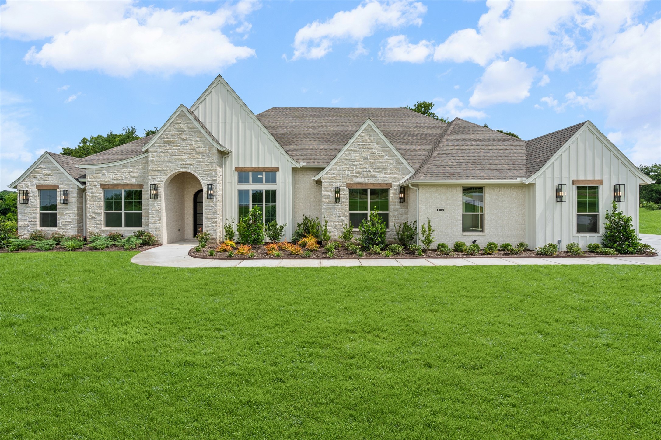 1008 Lorene Park Weatherford TX 76087