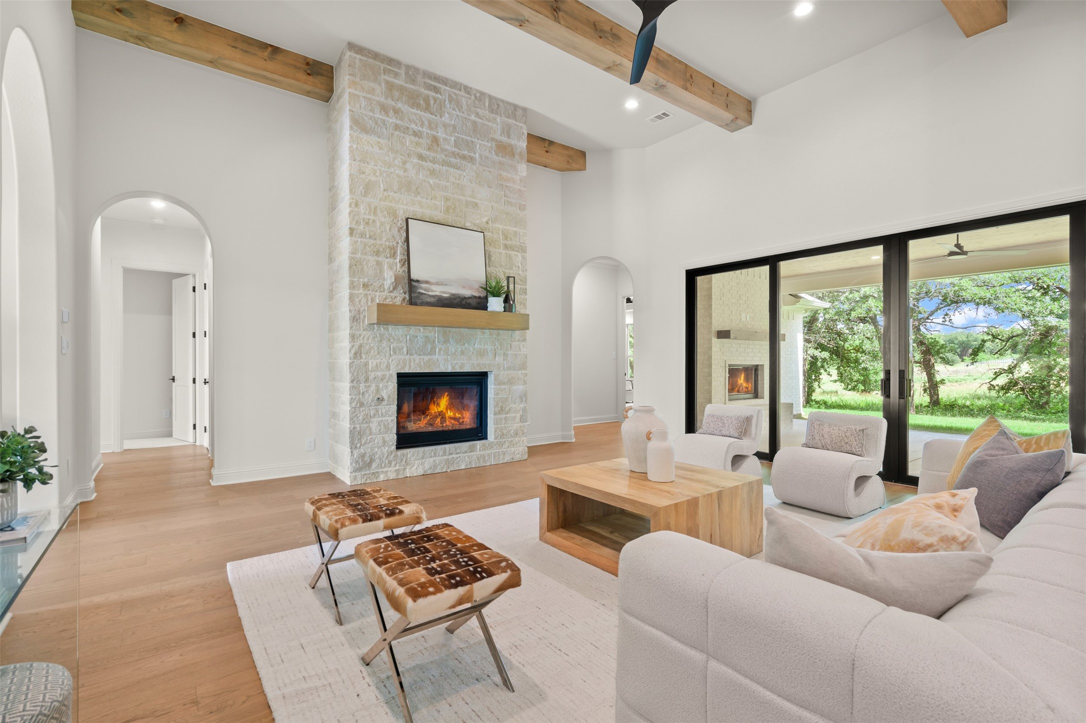 1008 Lorene Park Weatherford TX 76087