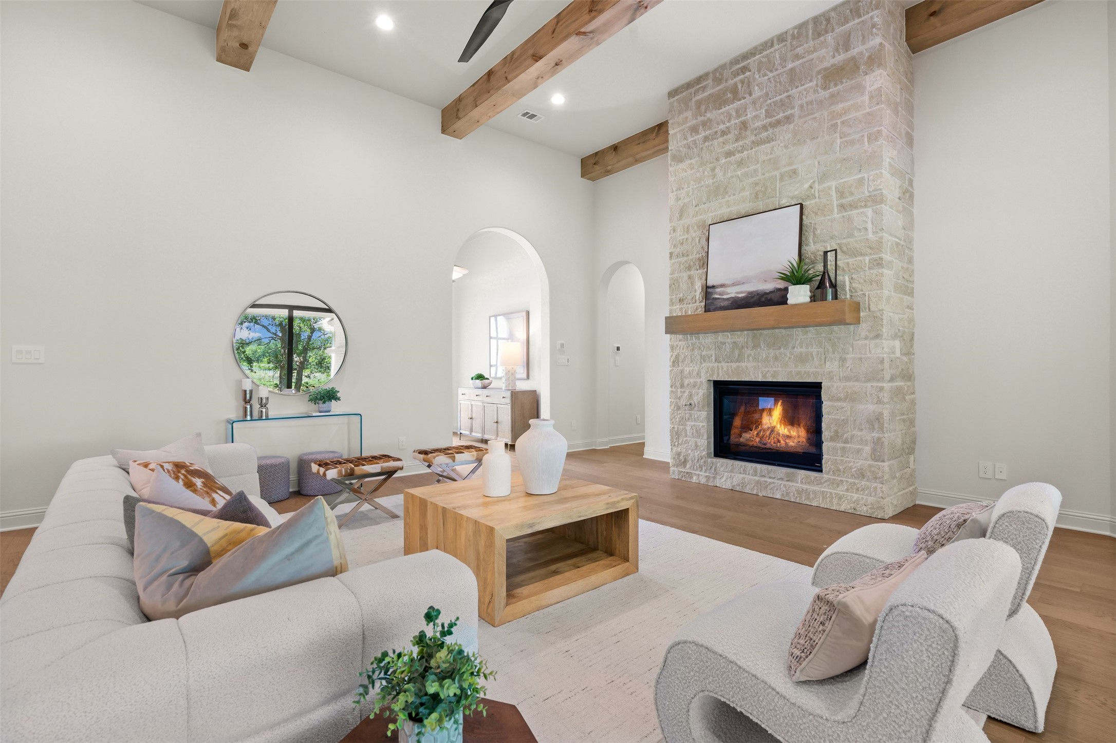 1008 Lorene Park Weatherford TX 76087