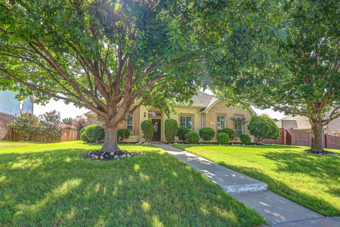 10404 Crawford Farms Drive Fort Worth TX 76244