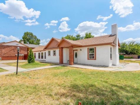 401 Houston Street Cedar Hill TX 75104
