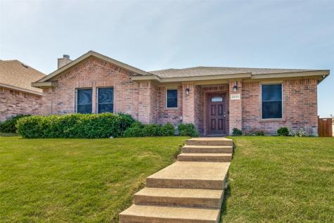 2043 Pecan Creek Drive Mesquite TX 75181
