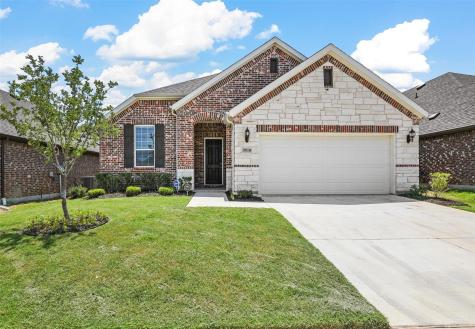 11812 Roaring Fork Trail Aubrey TX 76227