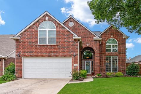 2325 London Drive Plano TX 75025